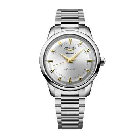 Longines Conquest
