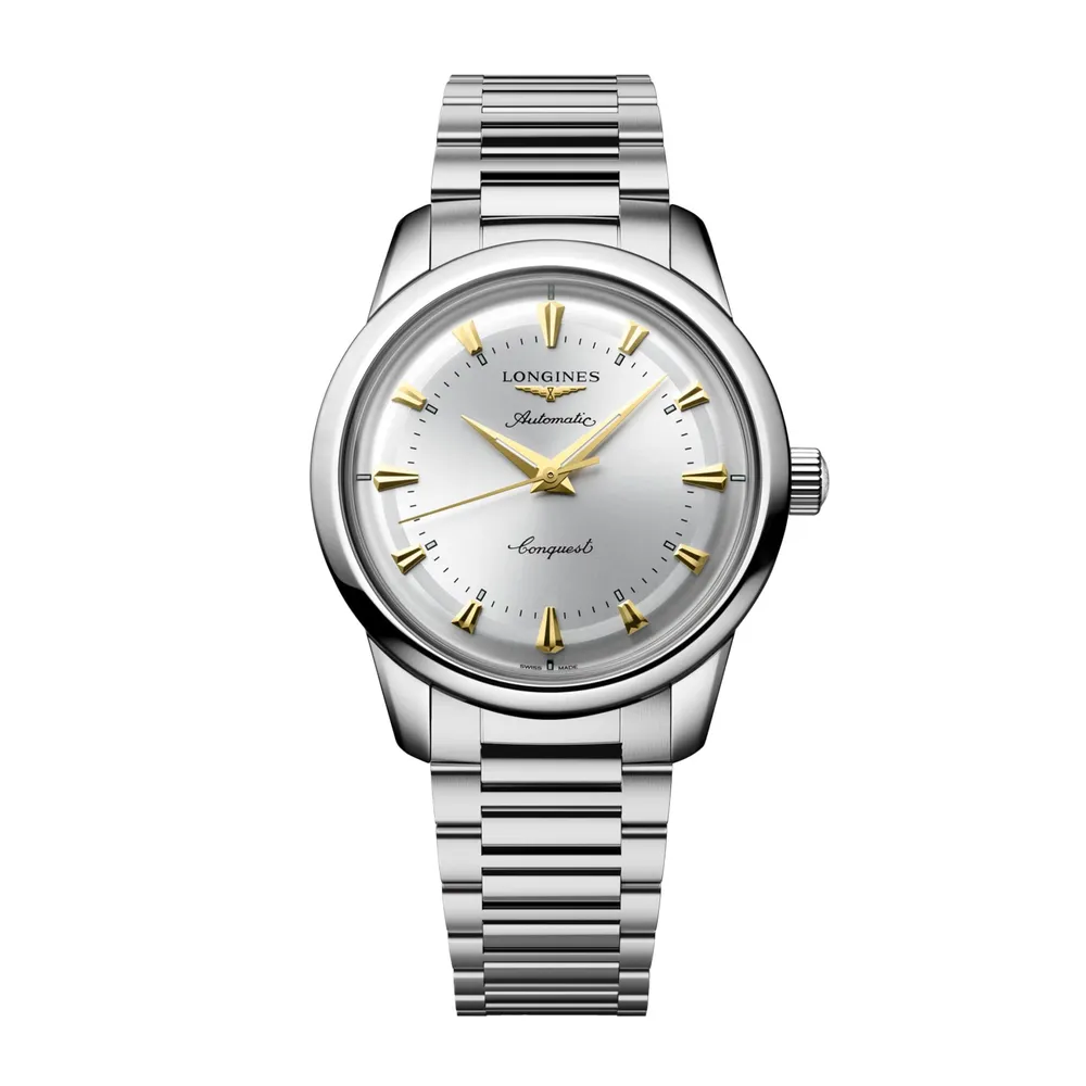 Longines Conquest L16504726