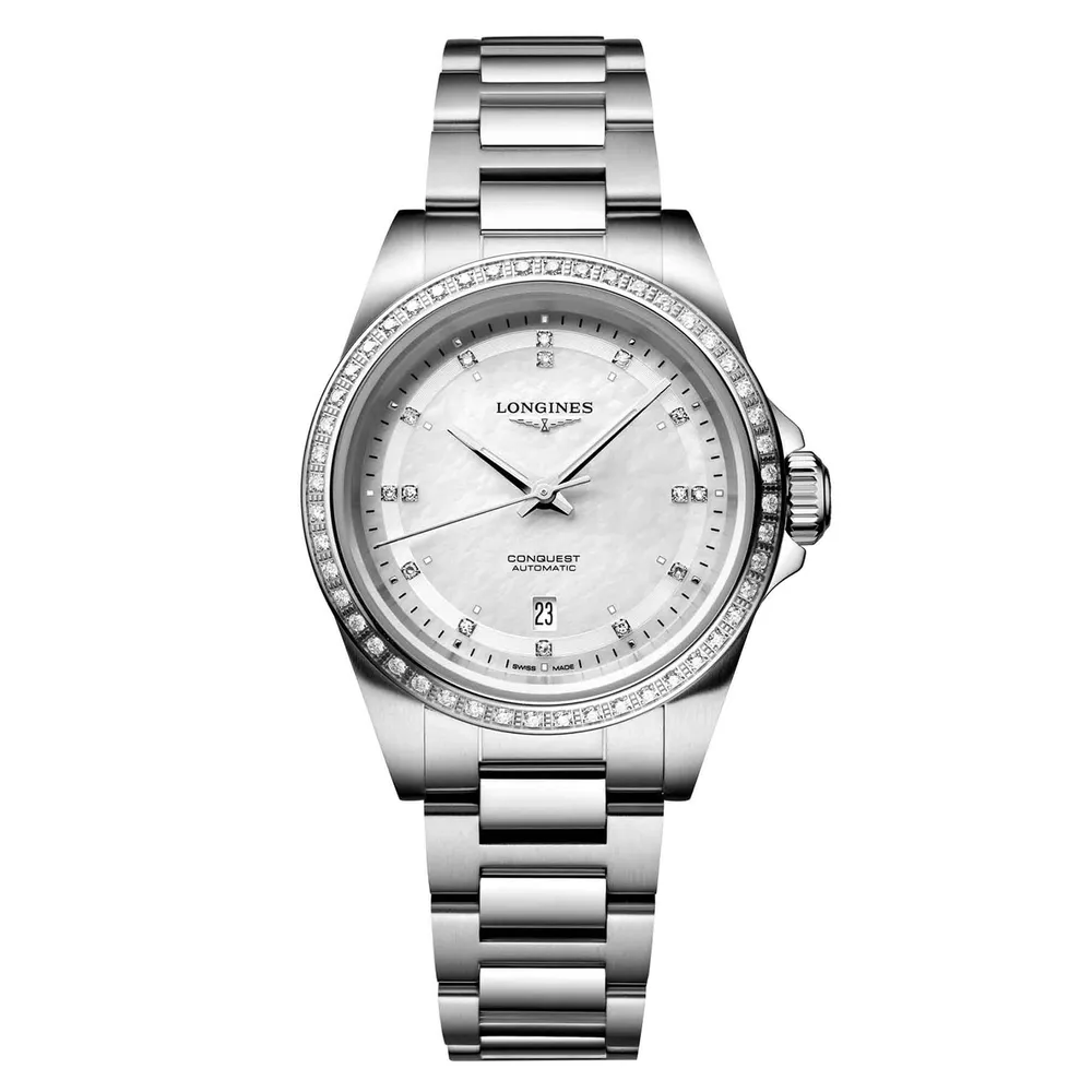 Longines Conquest L33200876