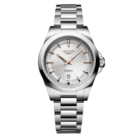 Longines Conquest