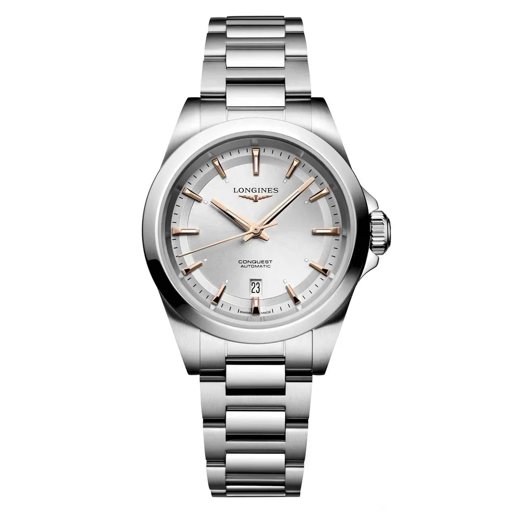 Longines Conquest L33204726