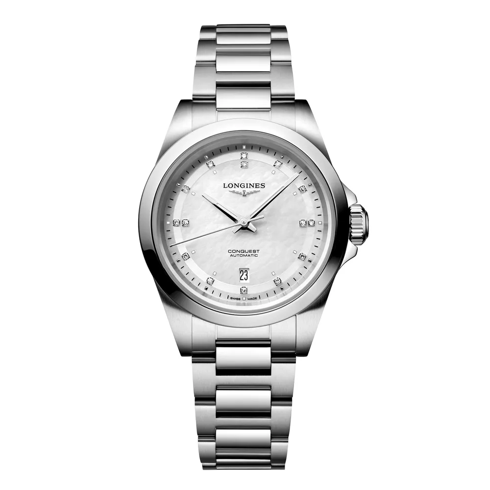 Longines Conquest L33204876