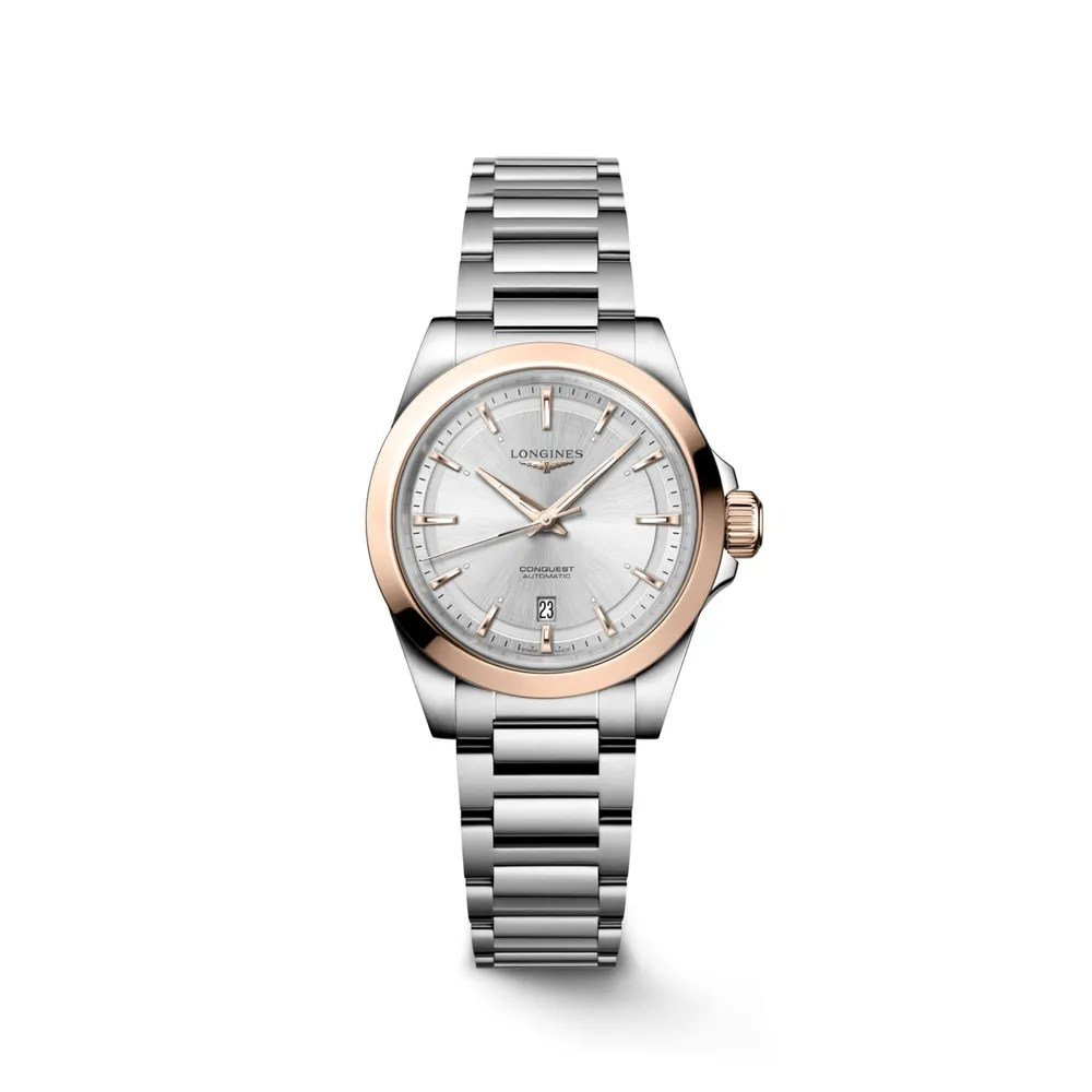 Longines Conquest L33205726