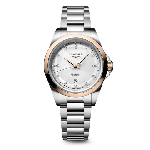 Longines Conquest