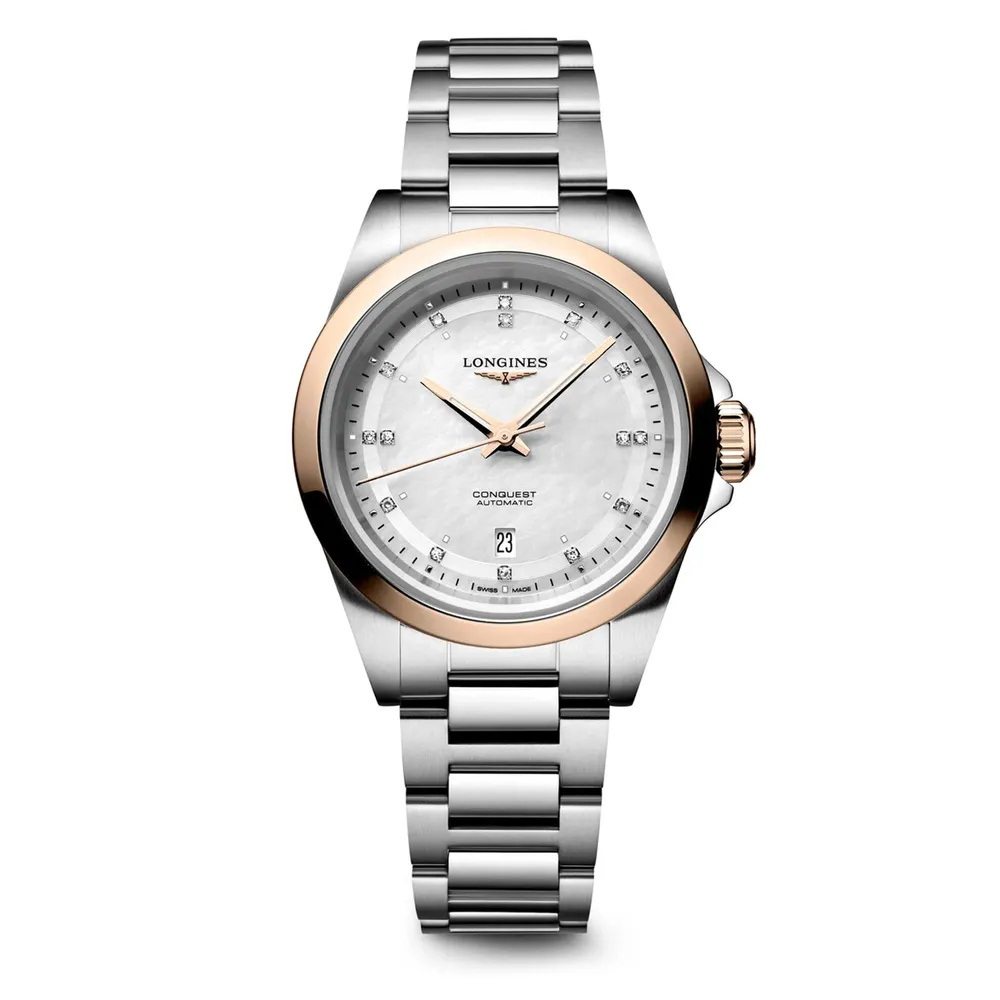Longines Conquest L33205876