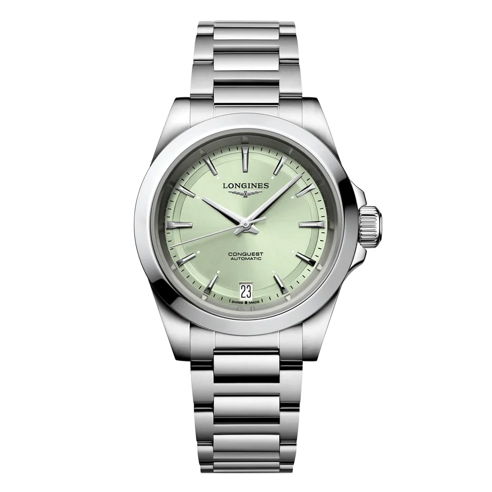 Longines Conquest L34304026