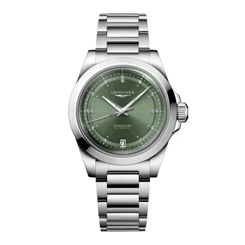 Longines Conquest