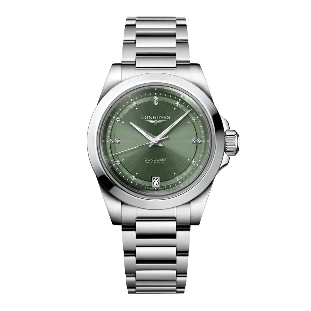 Longines Conquest L34304076