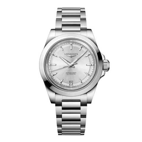 Longines Conquest