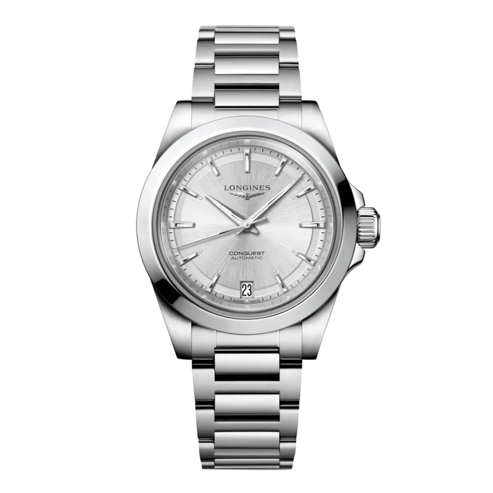 Longines Conquest L34304726