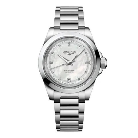 Longines Conquest