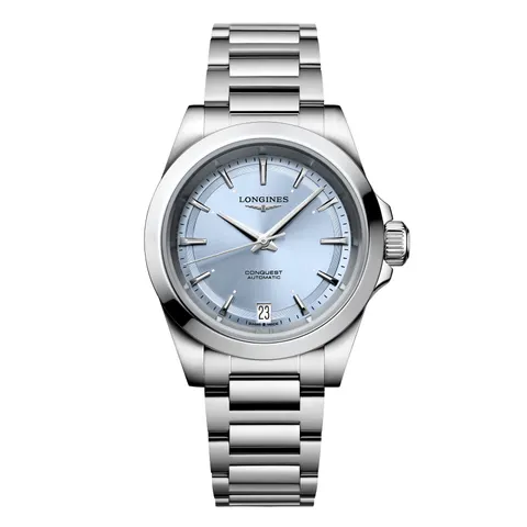 Longines Conquest