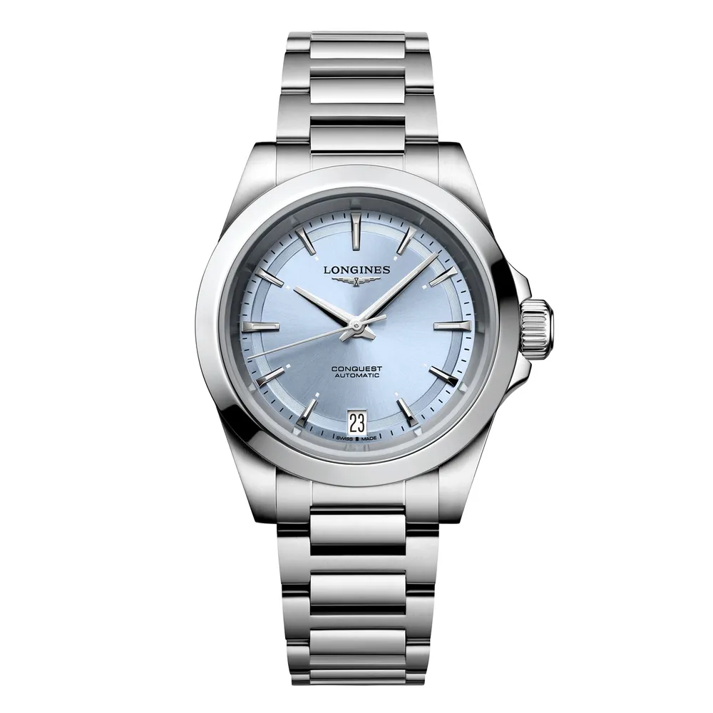 Longines Conquest L34304926