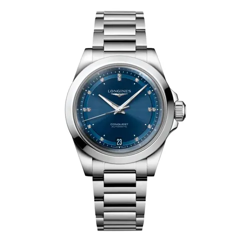 Longines Conquest