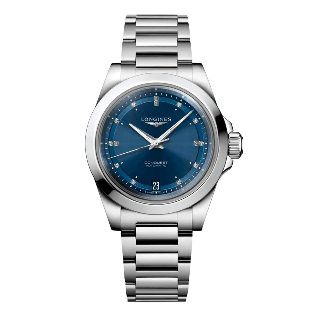 Longines Conquest L34304976