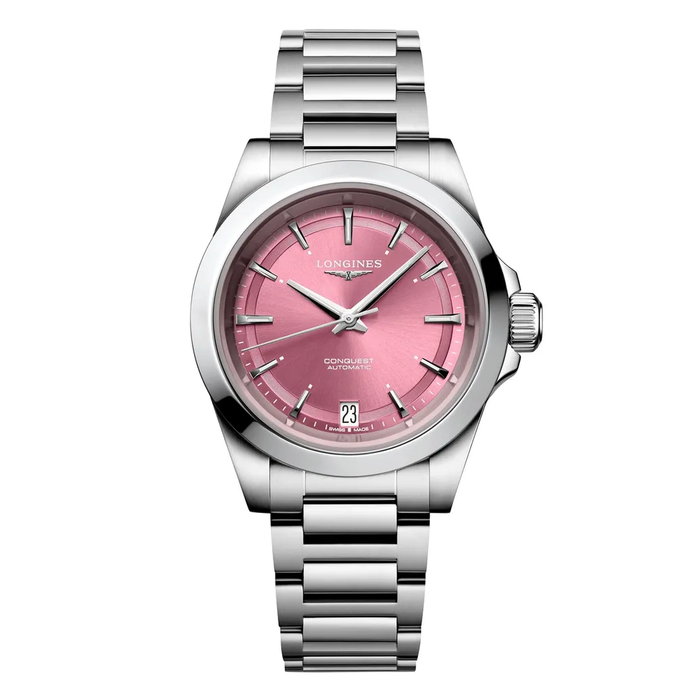 Longines Conquest L34304996