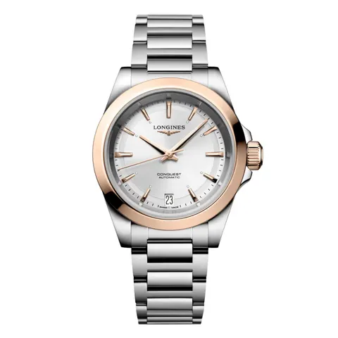 Longines Conquest