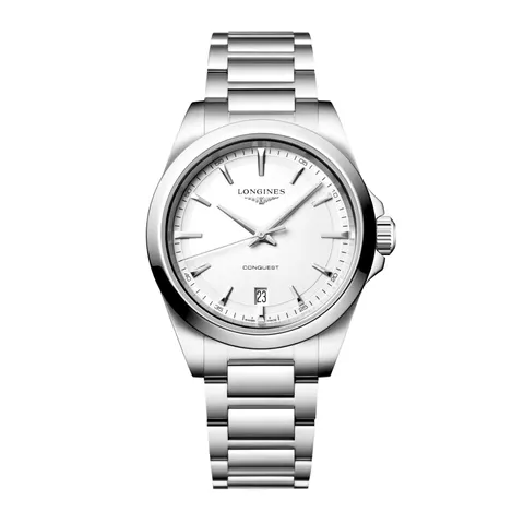 Longines Conquest