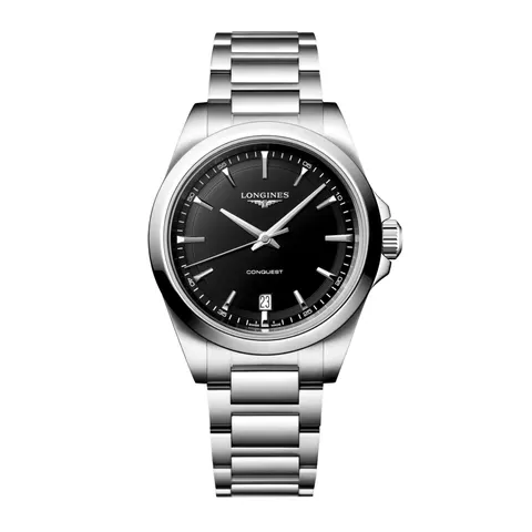Longines Conquest