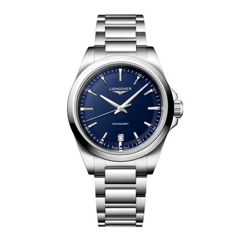 Longines Conquest