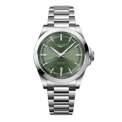 Longines Conquest