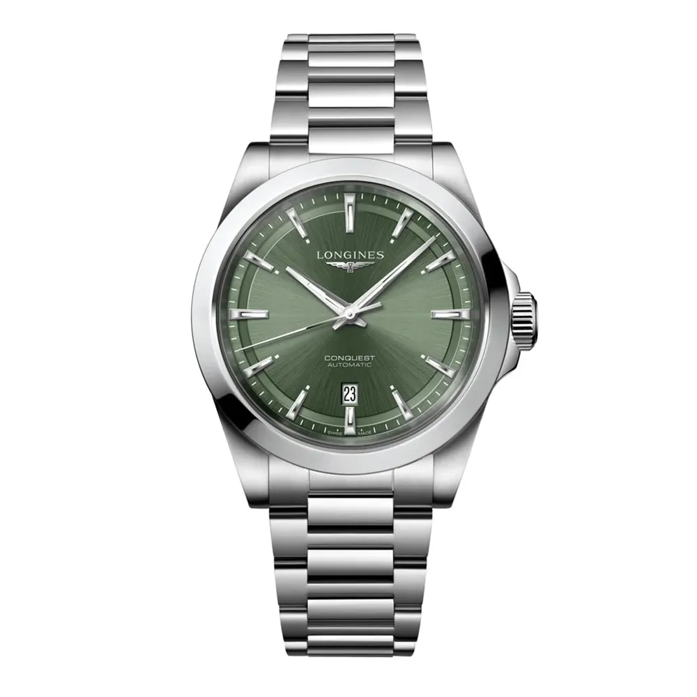 Longines Conquest L38304026