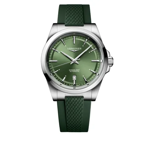 Longines Conquest