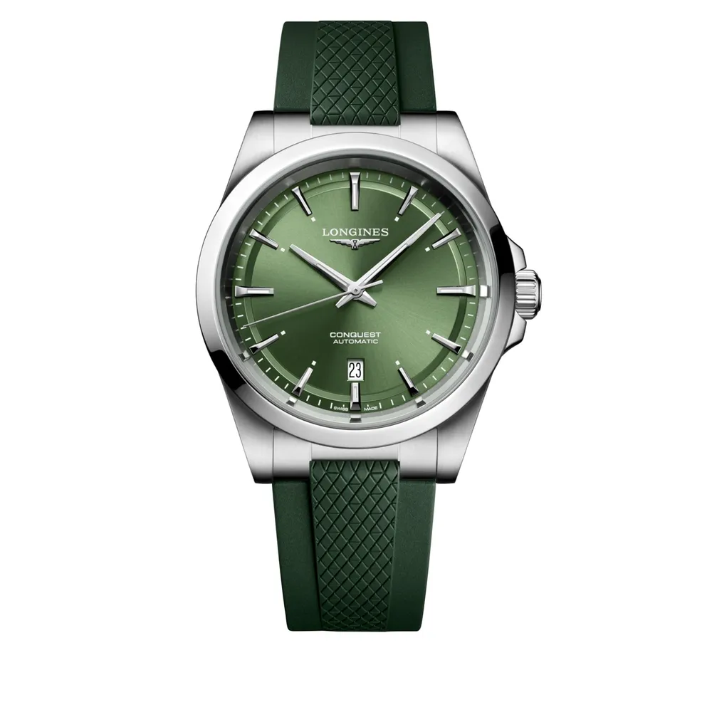 Longines Conquest L38304029
