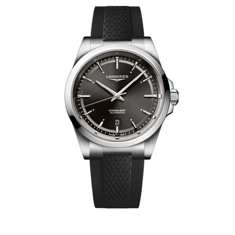 Longines Conquest