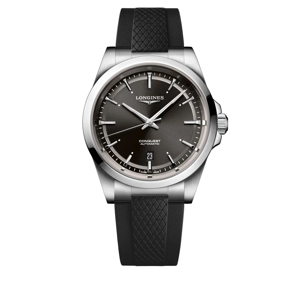 Longines Conquest L38304529
