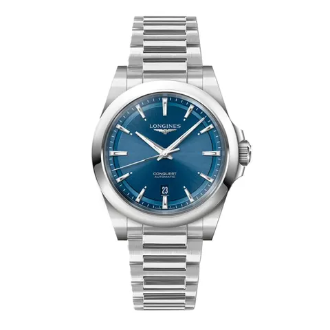 Longines Conquest