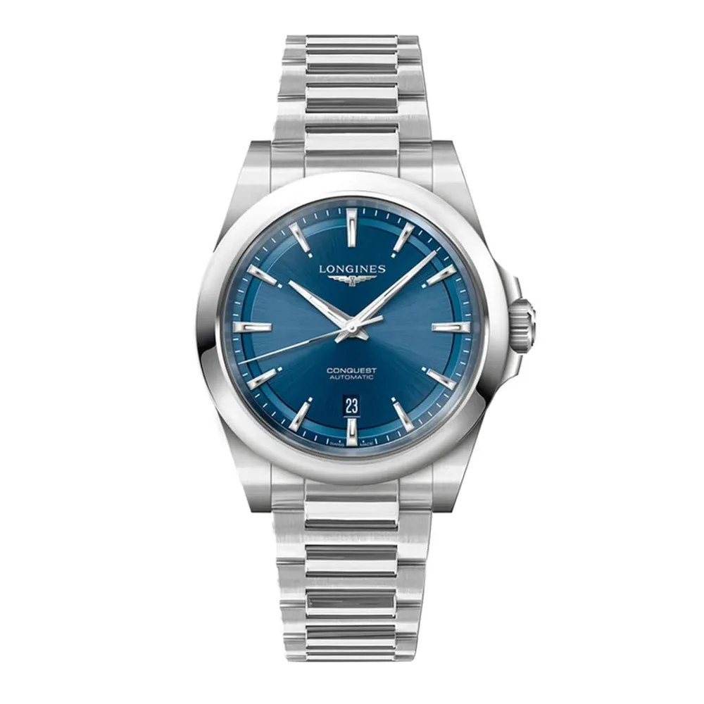 Longines Conquest L38304926