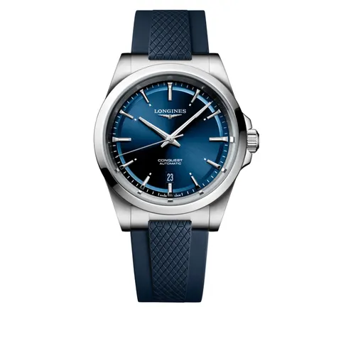 Longines Conquest