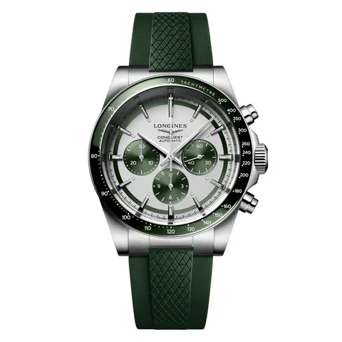 Longines Conquest