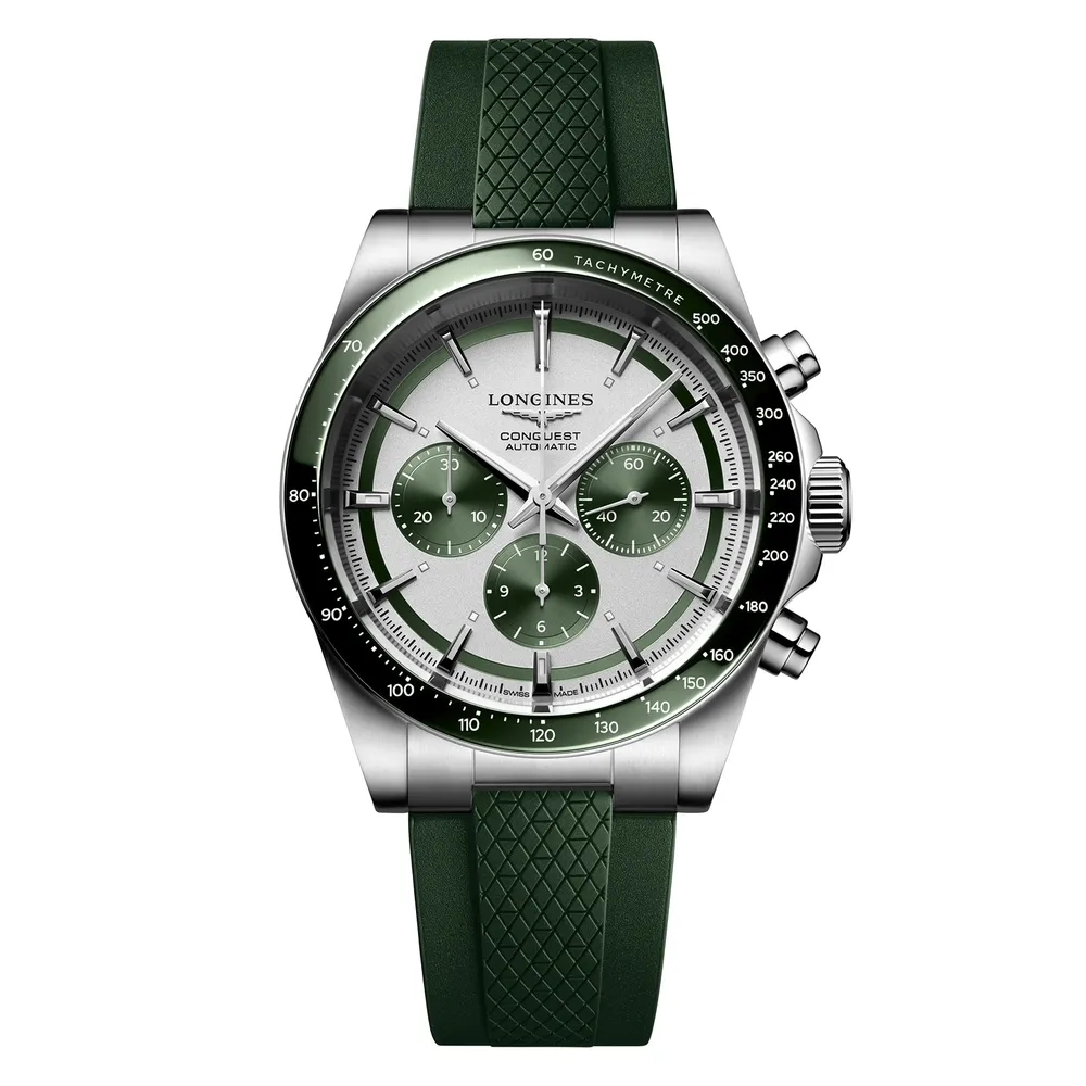 Longines Conquest L38354029