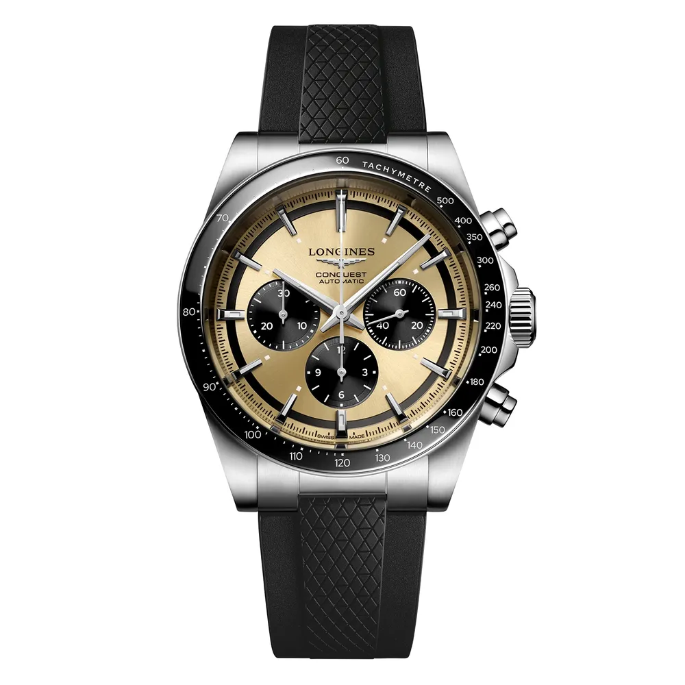 Longines Conquest L38354329