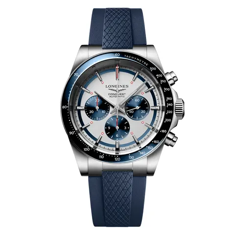 Longines Conquest