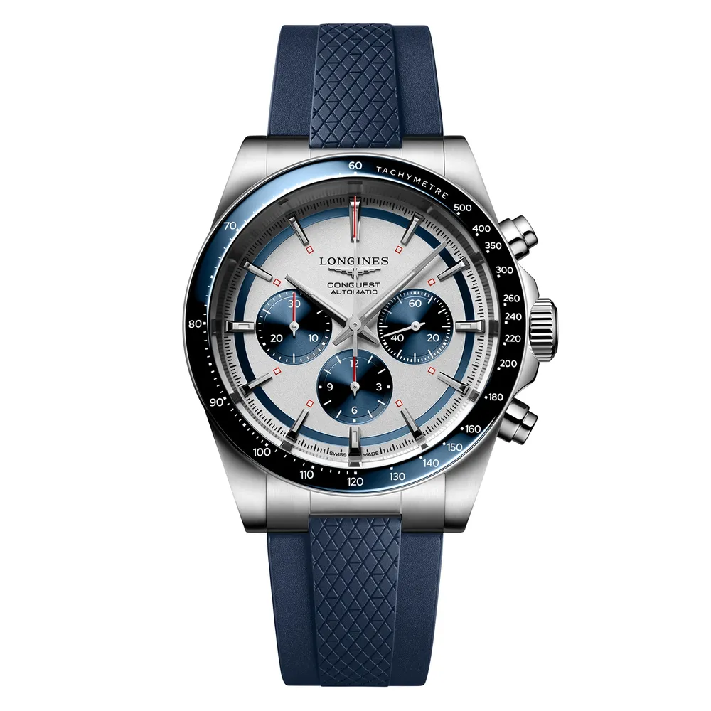 Longines Conquest L38354989