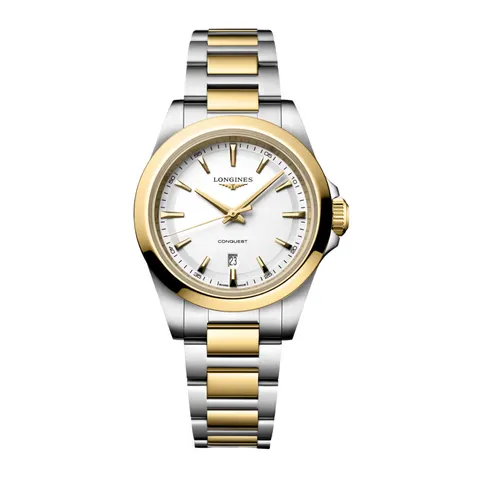 Longines Conquest Quartz