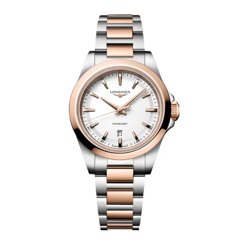 Longines Conquest Quartz