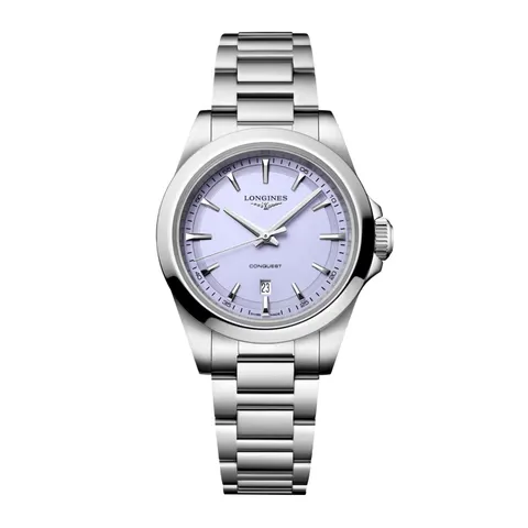Longines Conquest Quartz