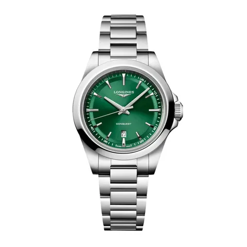 Longines Conquest Quartz