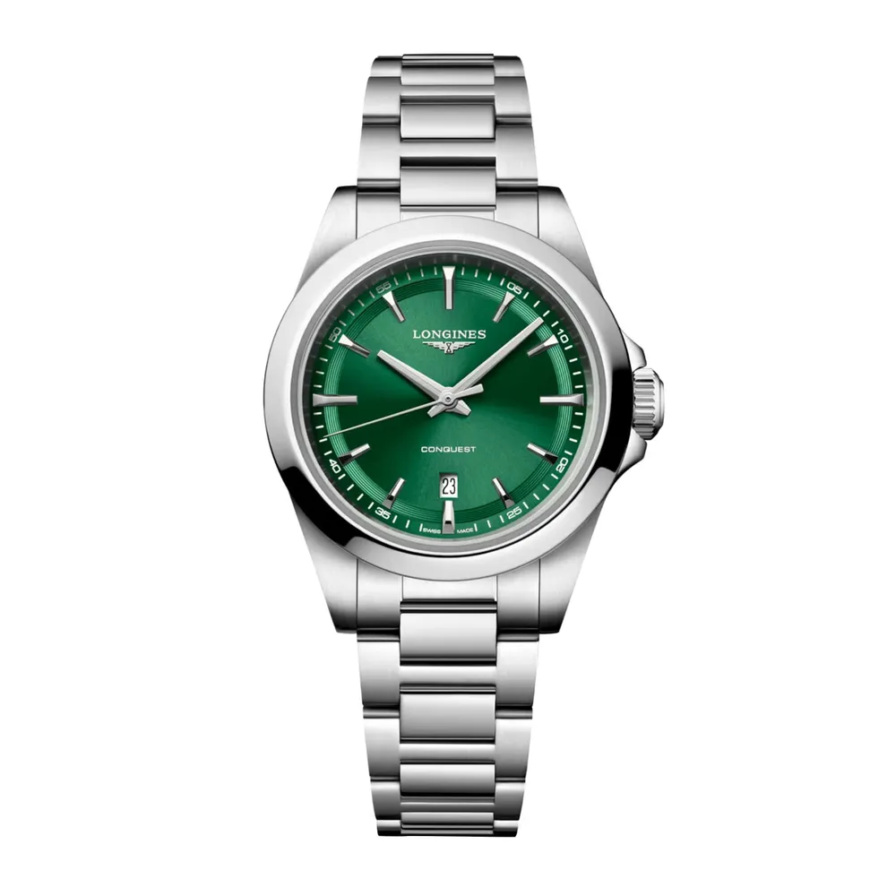 Longines Conquest Quartz L33504096