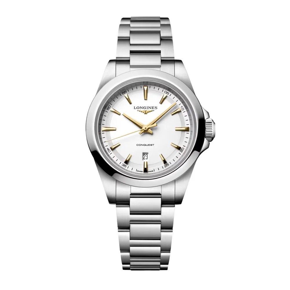 Longines Conquest Quartz L33504126