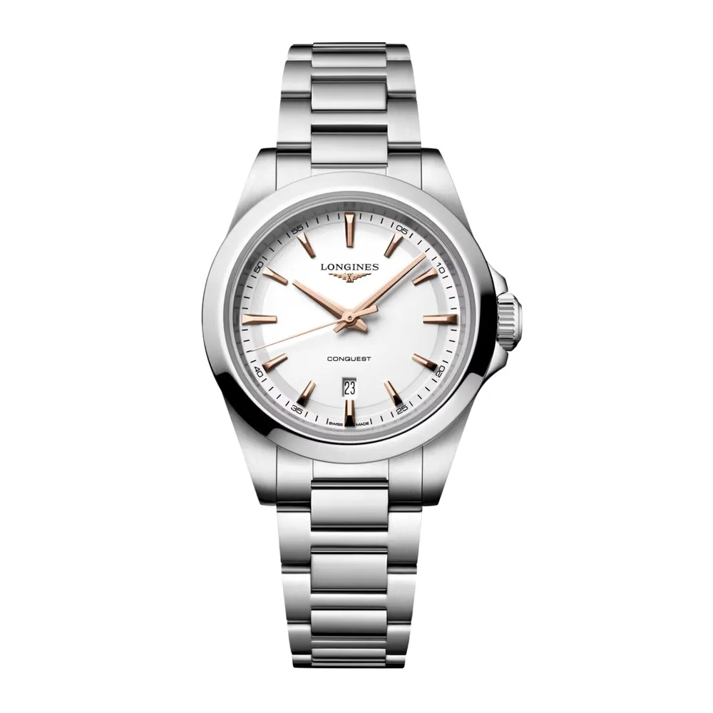 Longines Conquest Quartz L33504186