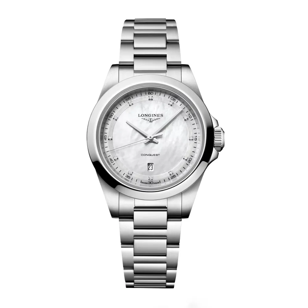 Longines Conquest Quartz L33504876