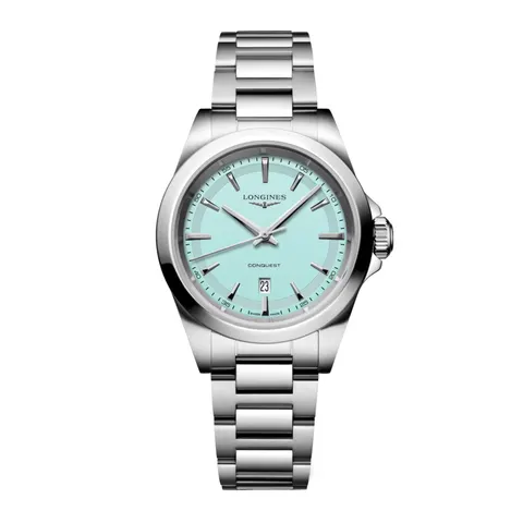 Longines Conquest Quartz