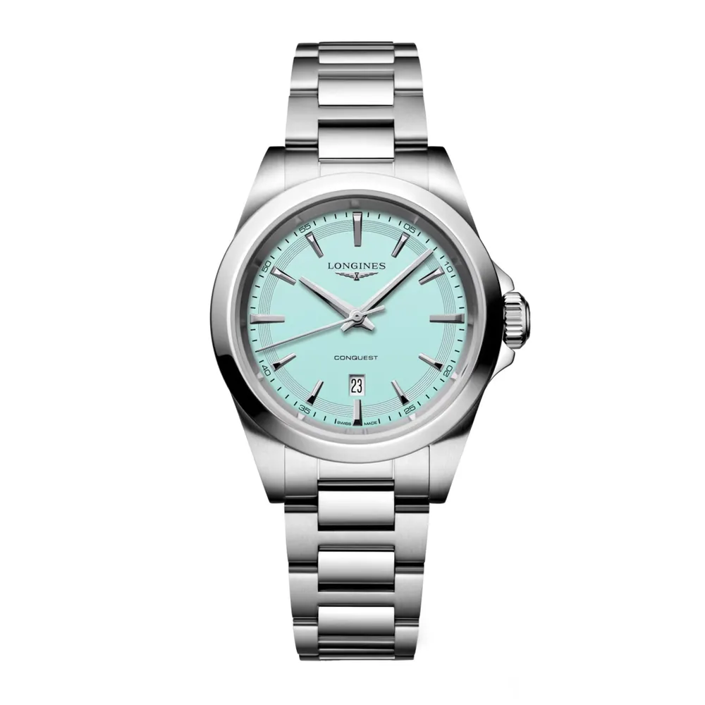 Longines Conquest Quartz L33504926