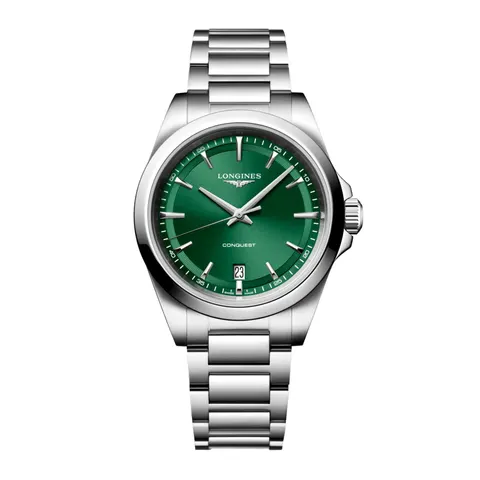 Longines Conquest Quartz
