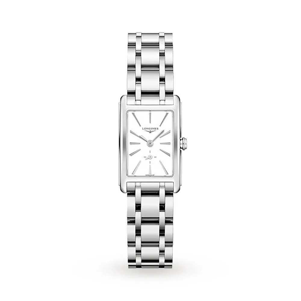 Longines DolceVita 20.8x32mm L52554116